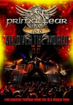 Primal Fear : 16.6 - All Over the World